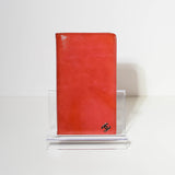 00021 Chanel Bifold Wallet Hot Pink
