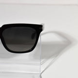 GL005 Prada Black Sunglasses Unisex Polarized