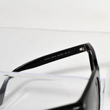 GL005 Prada Black Sunglasses Unisex Polarized
