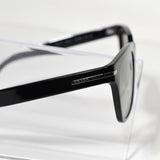 GL005 Prada Black Sunglasses Unisex Polarized