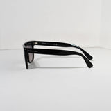GL005 Prada Black Sunglasses Unisex Polarized