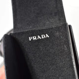 GL005 Prada Black Sunglasses Unisex Polarized