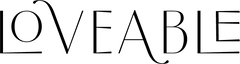 Loveable logo