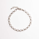 Pearl Beaded Bracelet