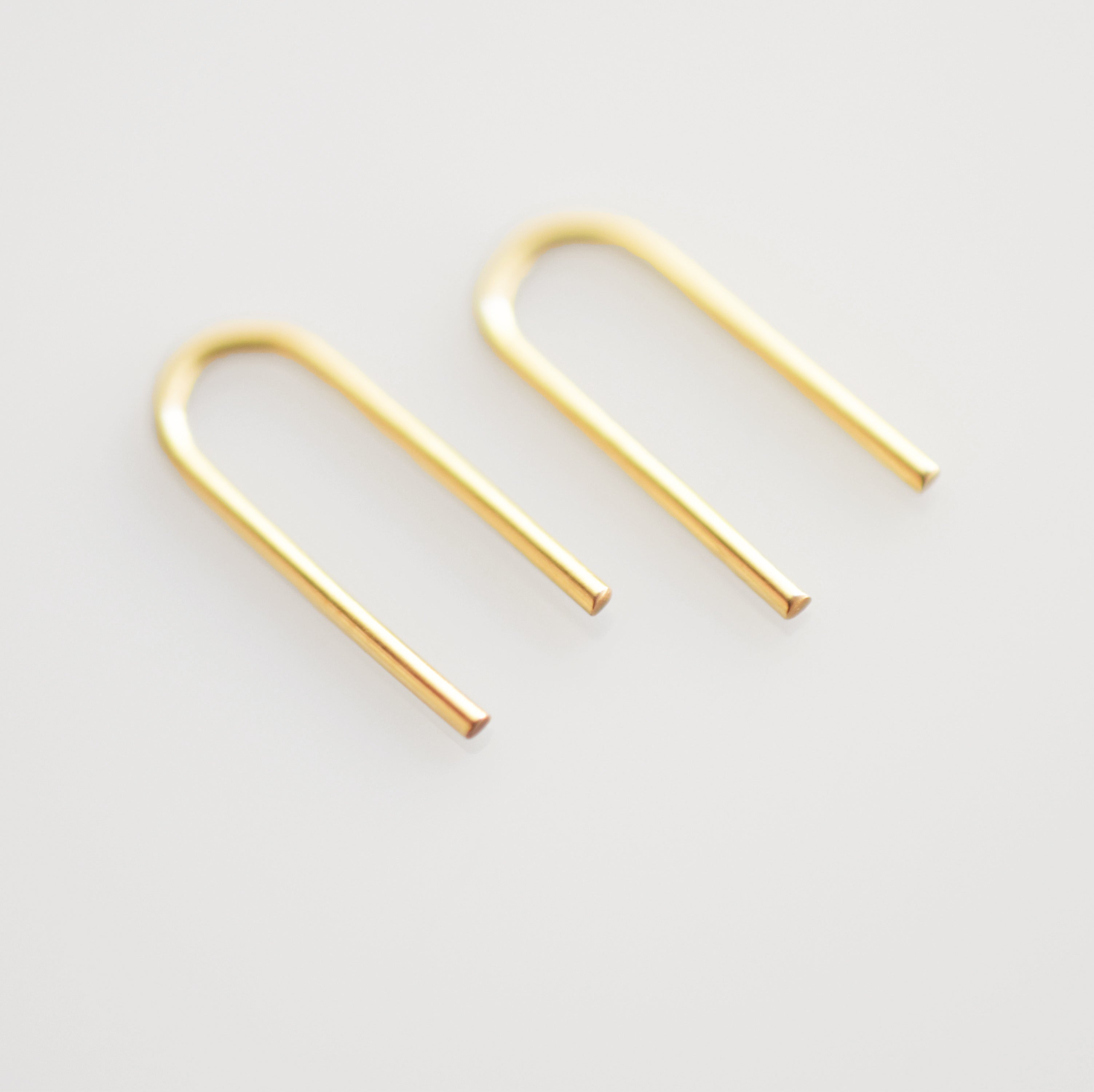 Mini Threader Earrings