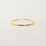 Thin Ring