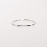 Thin Ring