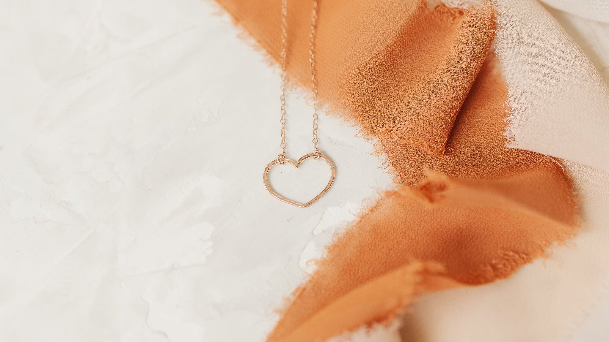 Open Heart Styles for Mother's Day