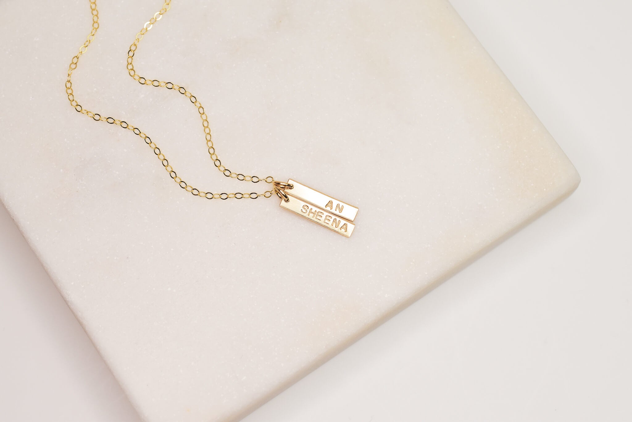 6 Personalized Jewelry Gifts for Mother's Day