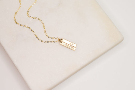 6 Personalized Jewelry Gifts for Mother's Day