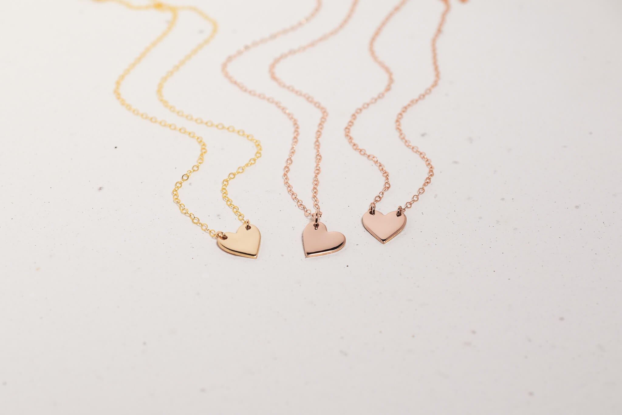 Valentine’s Day Heart Jewelry Gift Ideas for 2023!