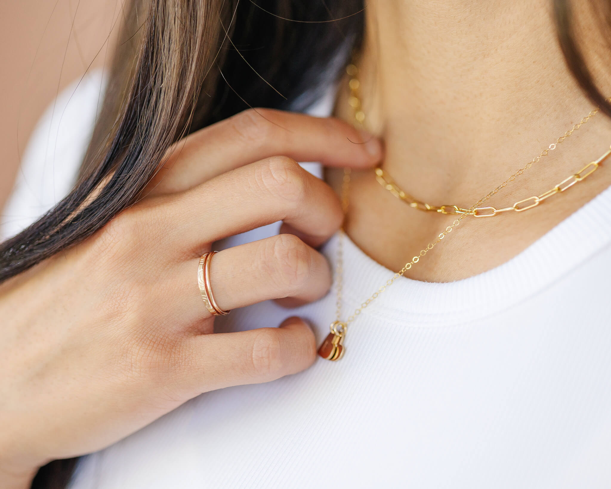 What is 14k Gold Fill Jewelry?