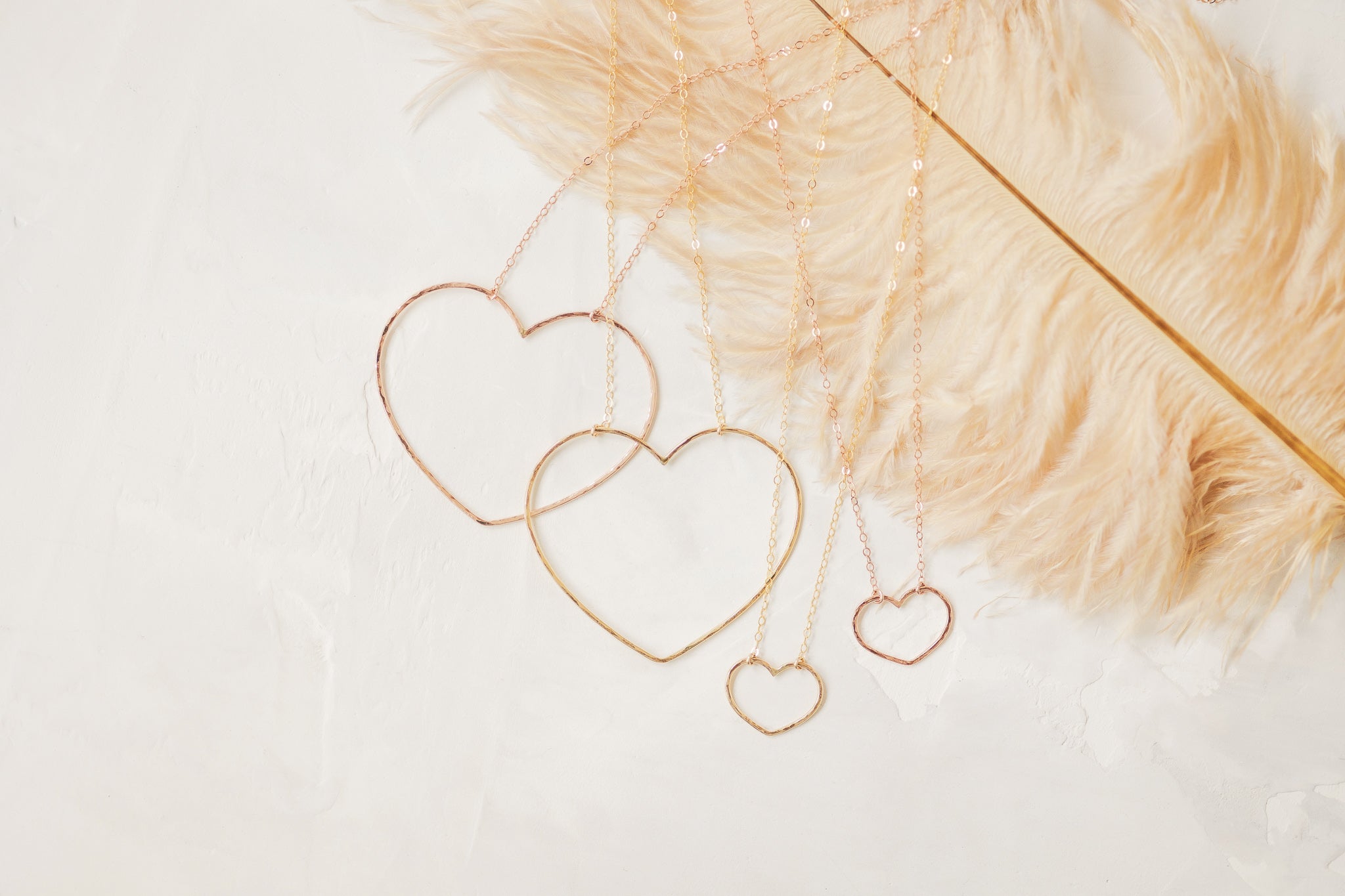 Open Heart Emily In Paris Collection