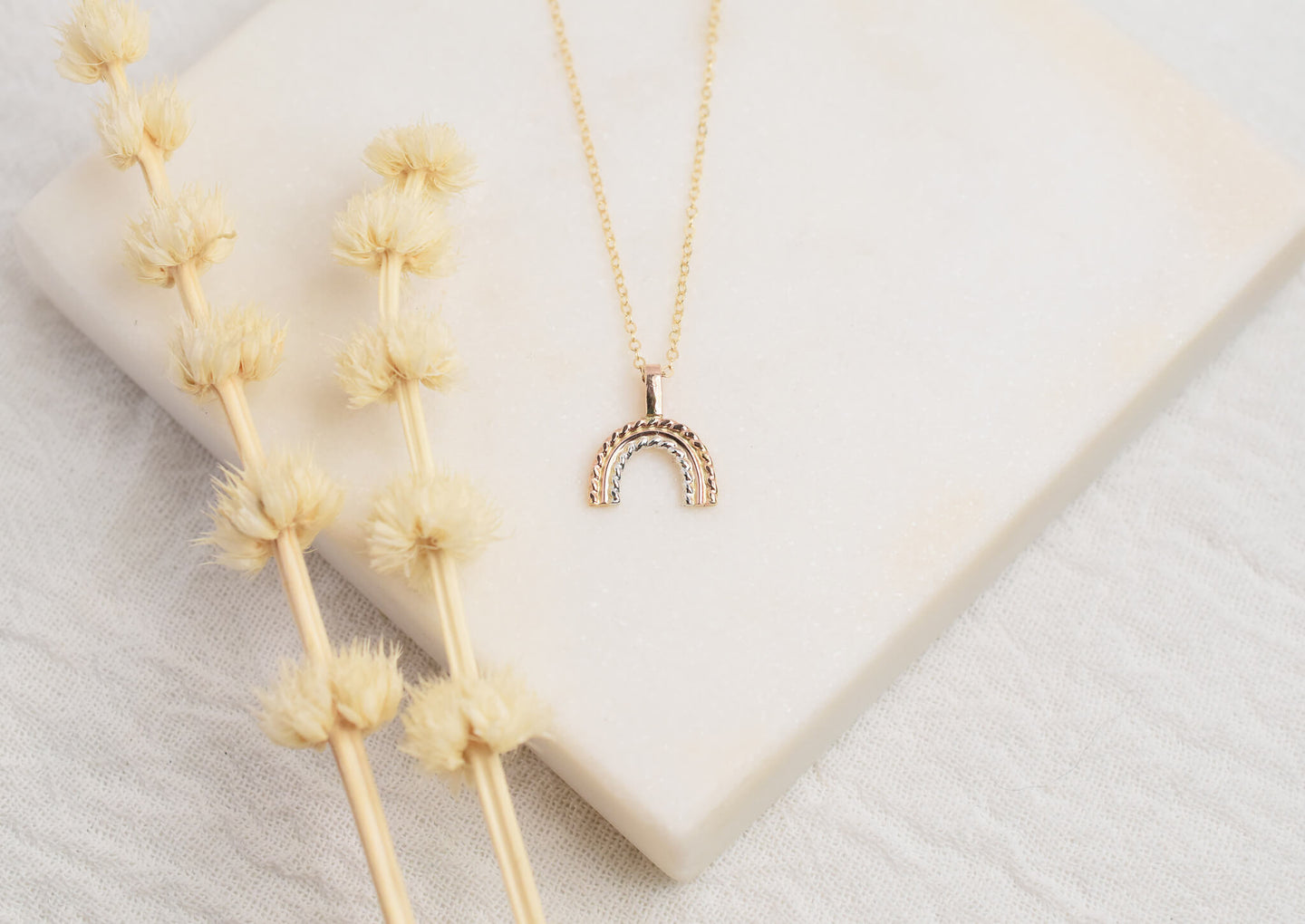 Rainbow Jewelry Collection