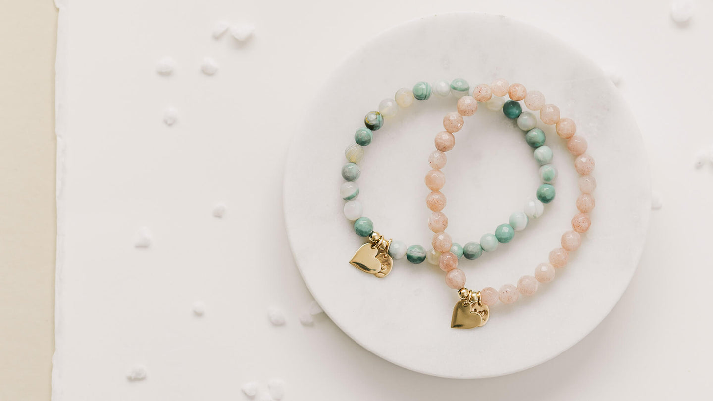 Beaded Bracelets