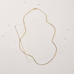 Box Chain