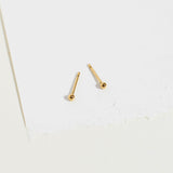 Tiny Ball Studs