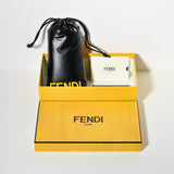 GL002 Fendi Roma Pink Square Sunglasses
