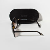 GL005 Tom Ford Tortoise Sunglasses