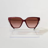 GL008 Versace Ruby Pink Sunglasses