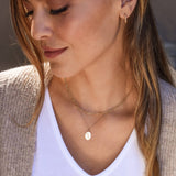 Luxe Figaro Chain