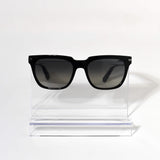 GL005 Prada Black Sunglasses Unisex Polarized