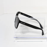 GL005 Prada Black Sunglasses Unisex Polarized