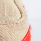 Louis Vuitton Canvas Antigua Cabas Tote MM Khaki