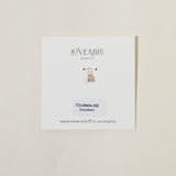 Mini Birthstone Charm