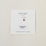 Mini Birthstone Charm