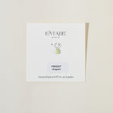 Mini Birthstone Charm