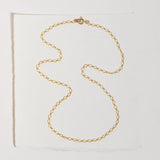 Diamond Layering Chain