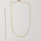 Diamond Layering Chain
