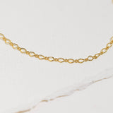 Diamond Layering Chain