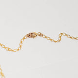 Diamond Layering Chain