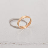 Dapple Pinky Ring