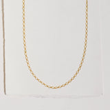 Diamond Layering Chain