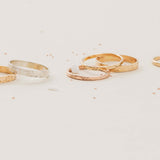Sunshine Ring