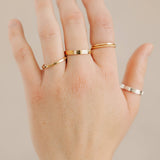 Sunshine Ring
