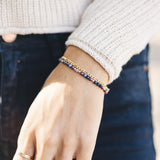 Secret Message Personalized Ring