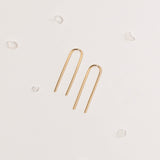 Long Threader Earrings