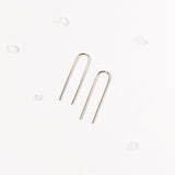 Long Threader Earrings
