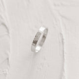 Luxe Textured Ring