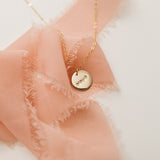 Mama Necklace