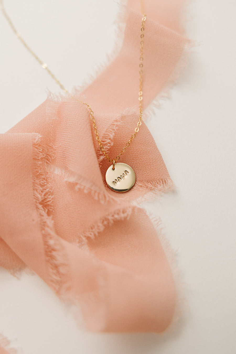 Mama Necklace