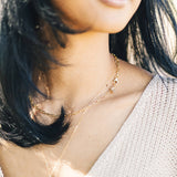 Mama Necklace