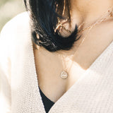 Mama Necklace