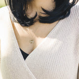 Mama Necklace