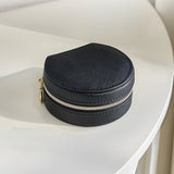 The Mini Vault Jewelry Case