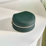 The Mini Vault Jewelry Case